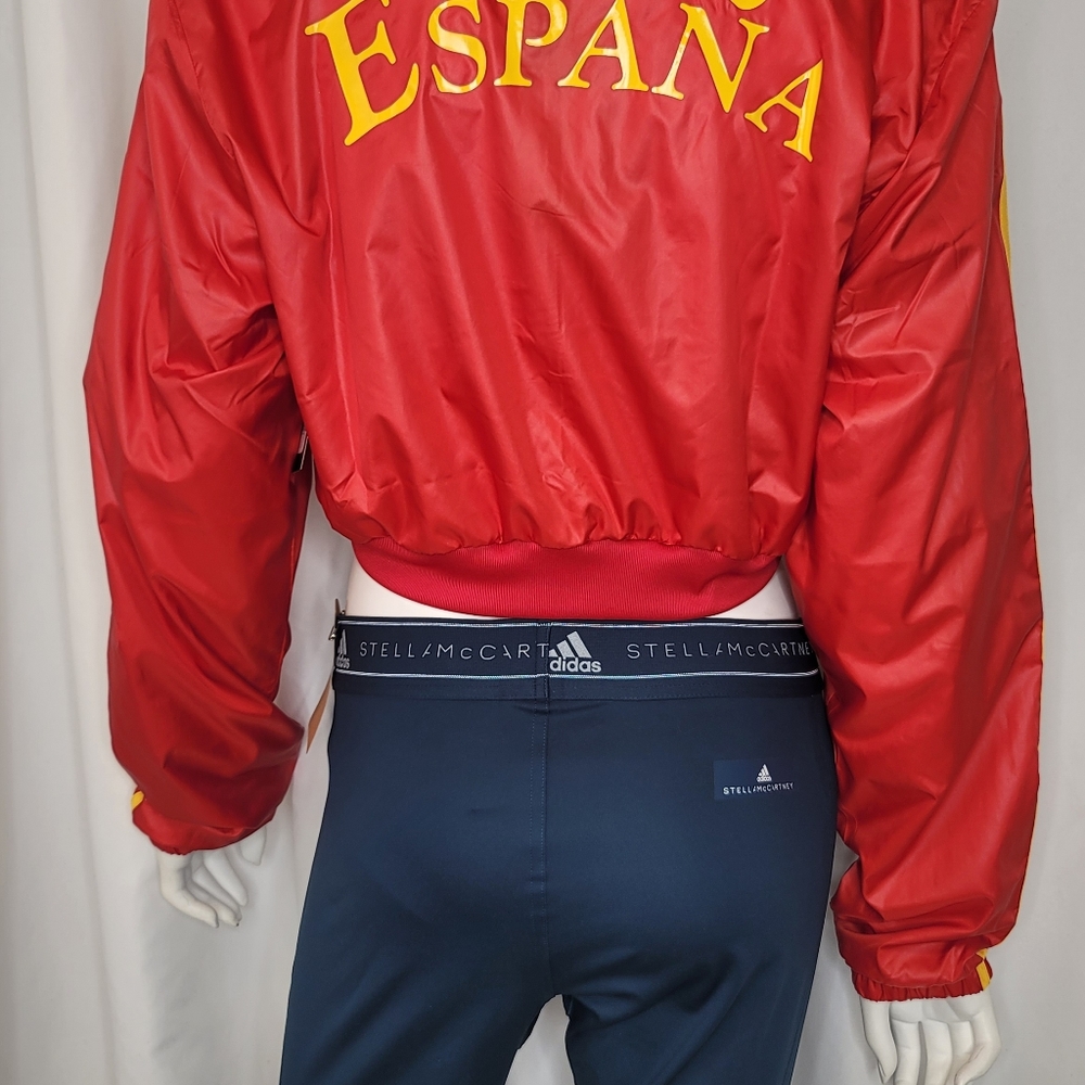 Adidas Anthem Performance Jacket Tailored. - Picture 4 of 9